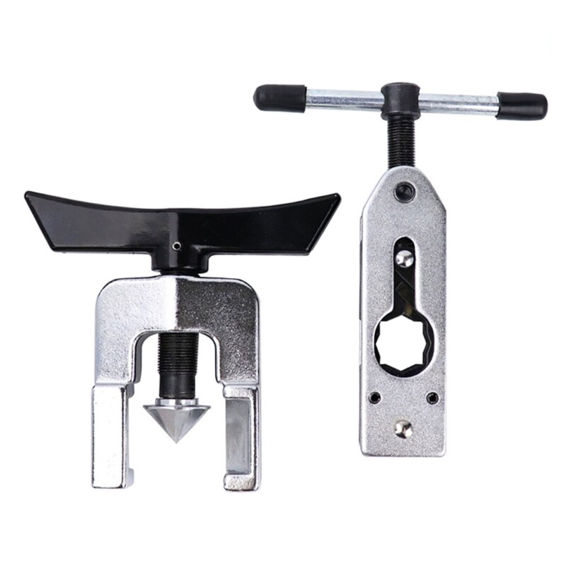 Portable Tube Expander Tool Pipe Expanding for Pipe Maintenance & Installation