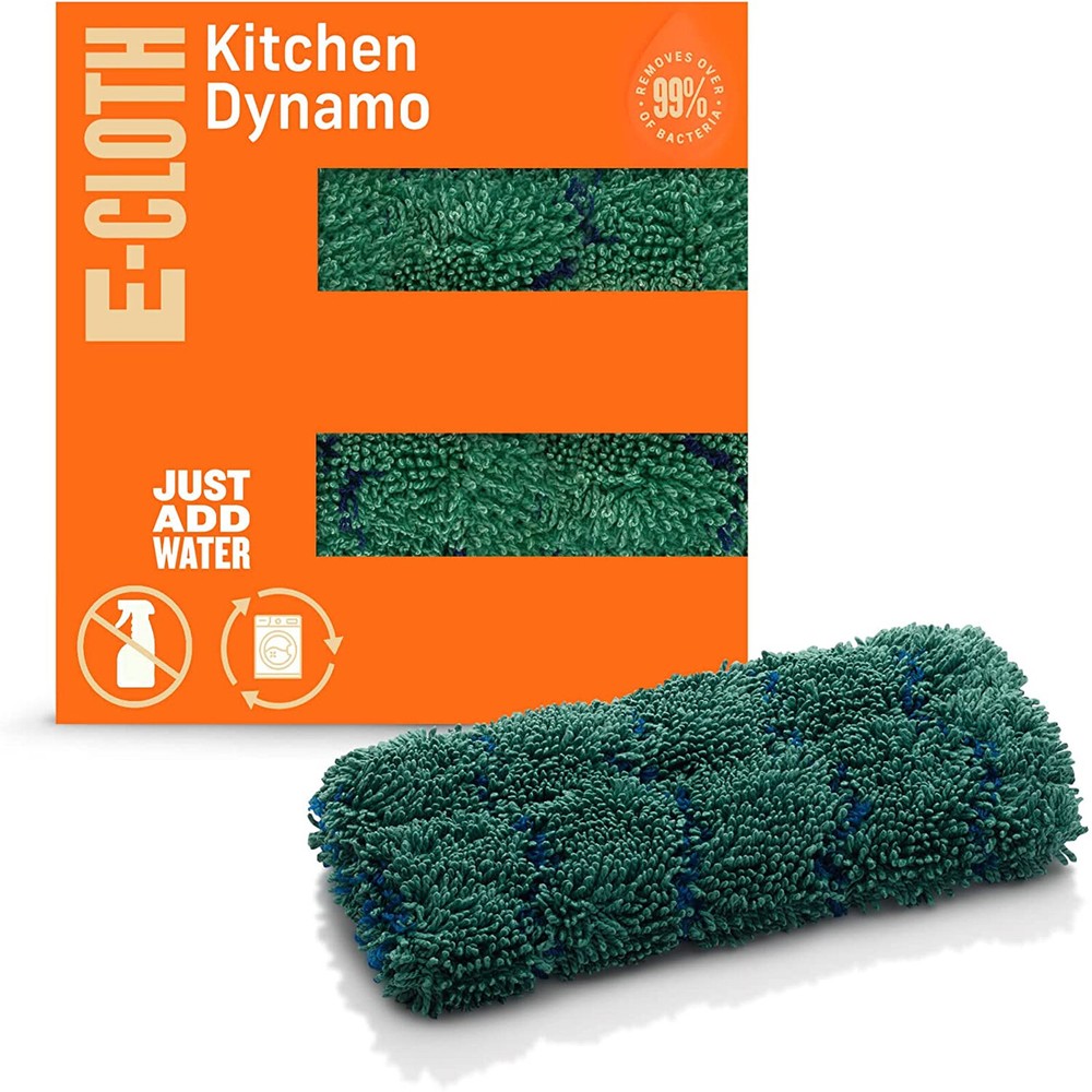 E-Cloth Kitchen Dynamo Cloth