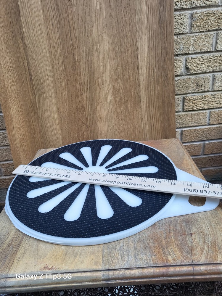 Safty Sure Pilot Transfer Disc