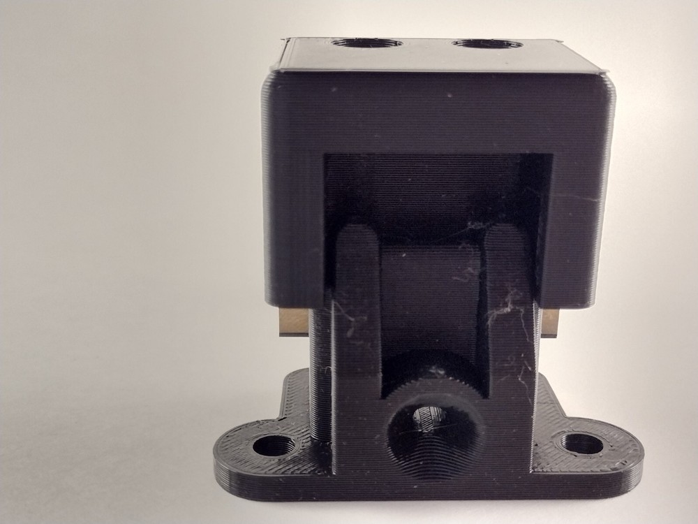 Fuse Cutter Adjustable