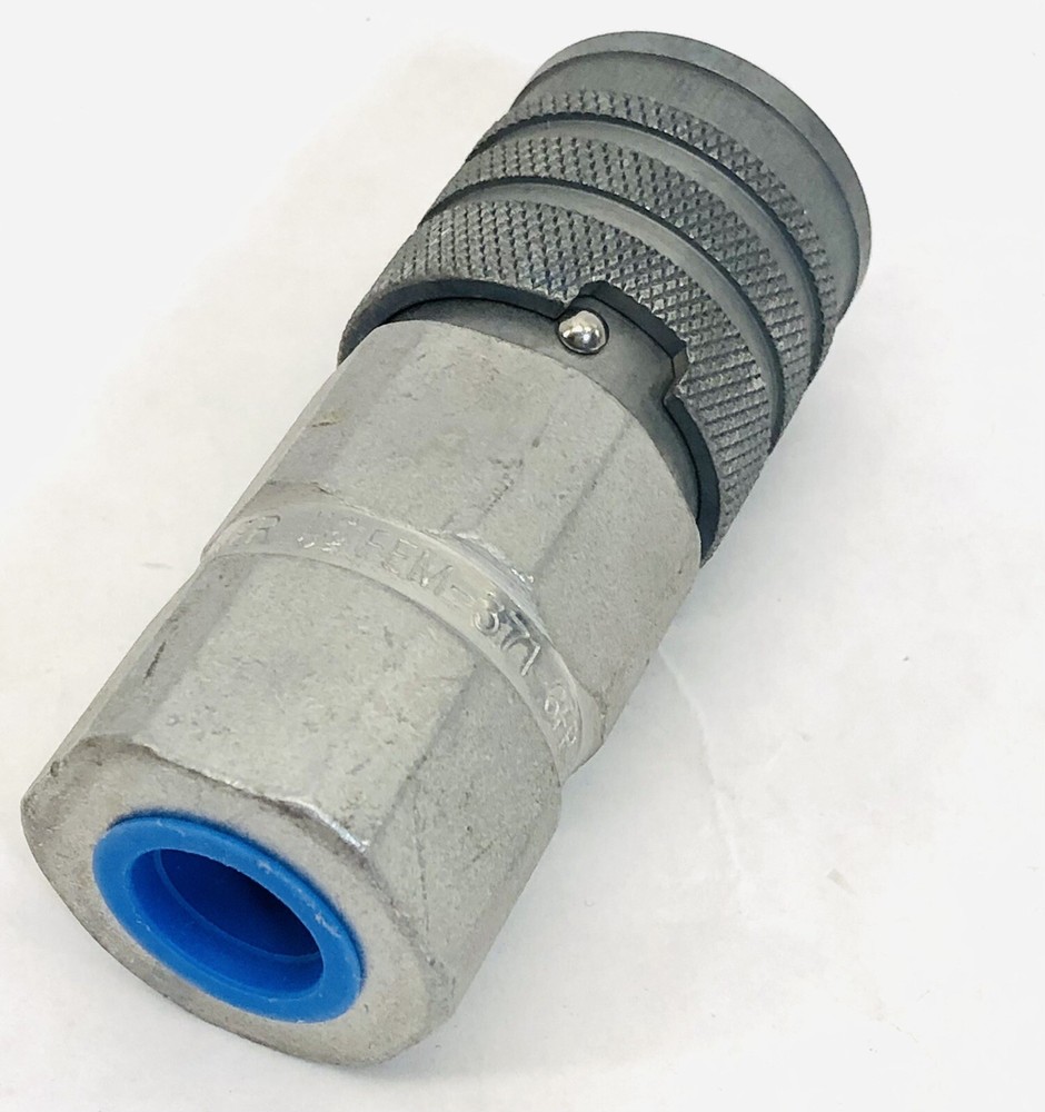 FEM3716FP QUICK COUPLER 5000PSI