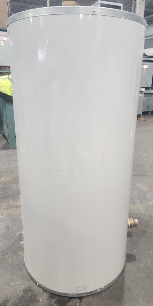 🤠 BRADFORD WHITE 50 GAL MAGNUM SERIES WATER HEATER 276500 BTU/HR 150 PSI HCC