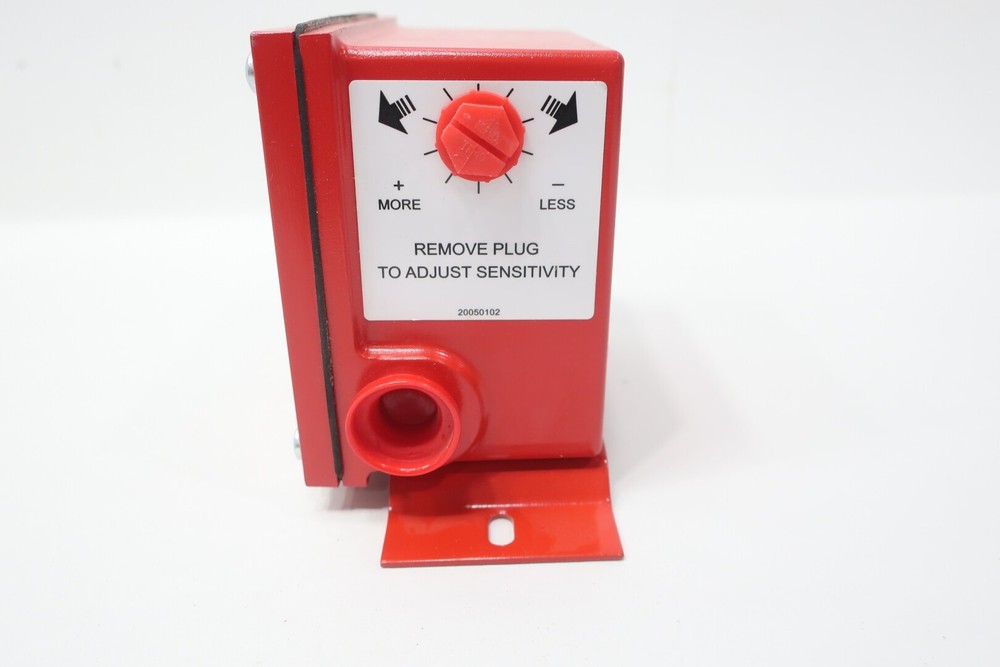 Frank W. Murphy 20700042 VS2 Shock And Vibration Switch