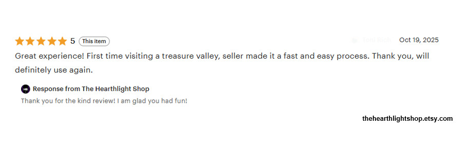 Dreamlight Valley - Private Treasure Valley | 60 Minute Access
