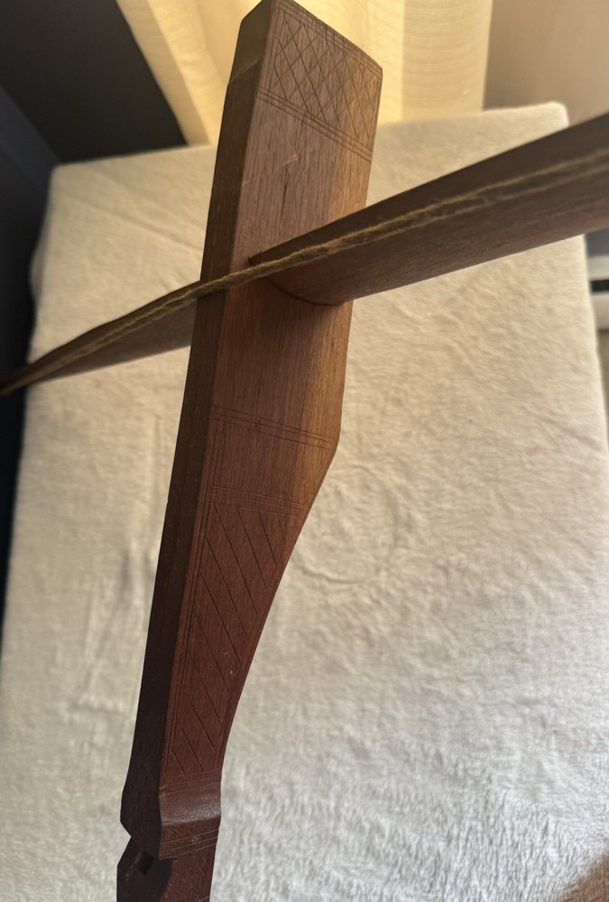 Extremely Rare Vietnam War Crossbow