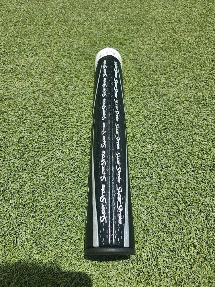 SuperStroke Fatso 5.0 Putter Grip Black