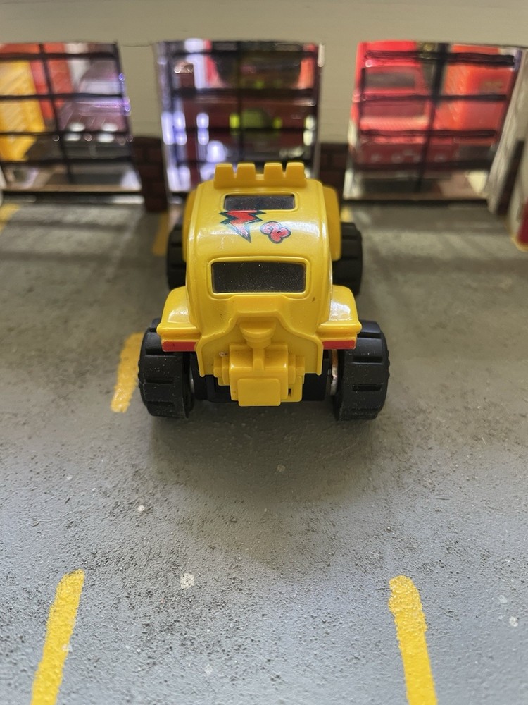 stomper schaper 4x4