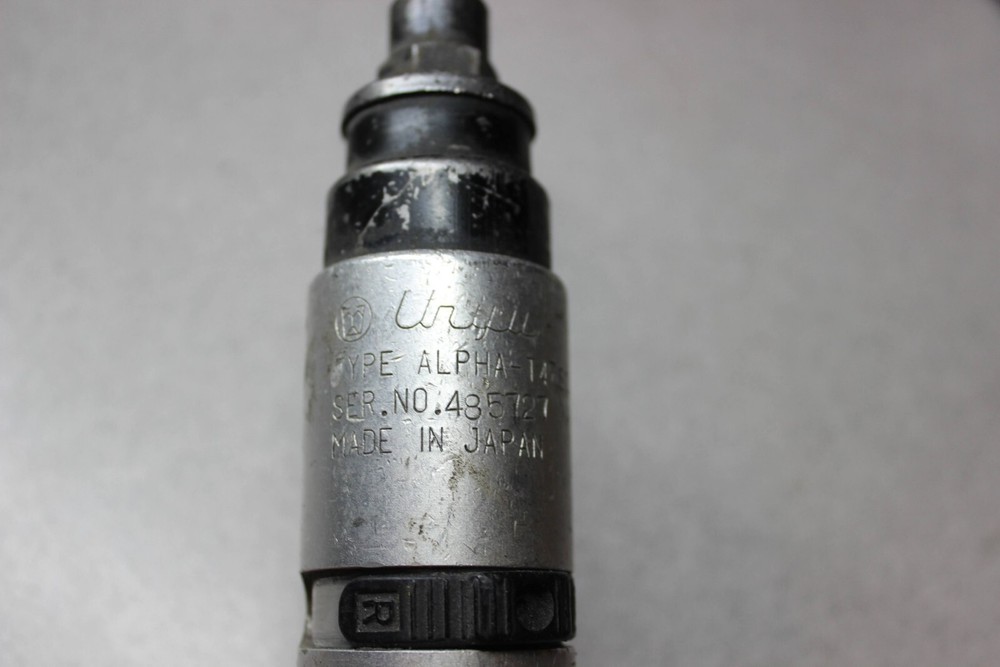 URYU Alpha T47SD Air Tool