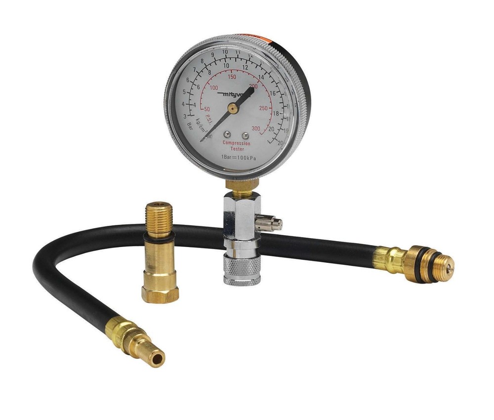 Mity-Vac MV5520 Compression Tester Kit