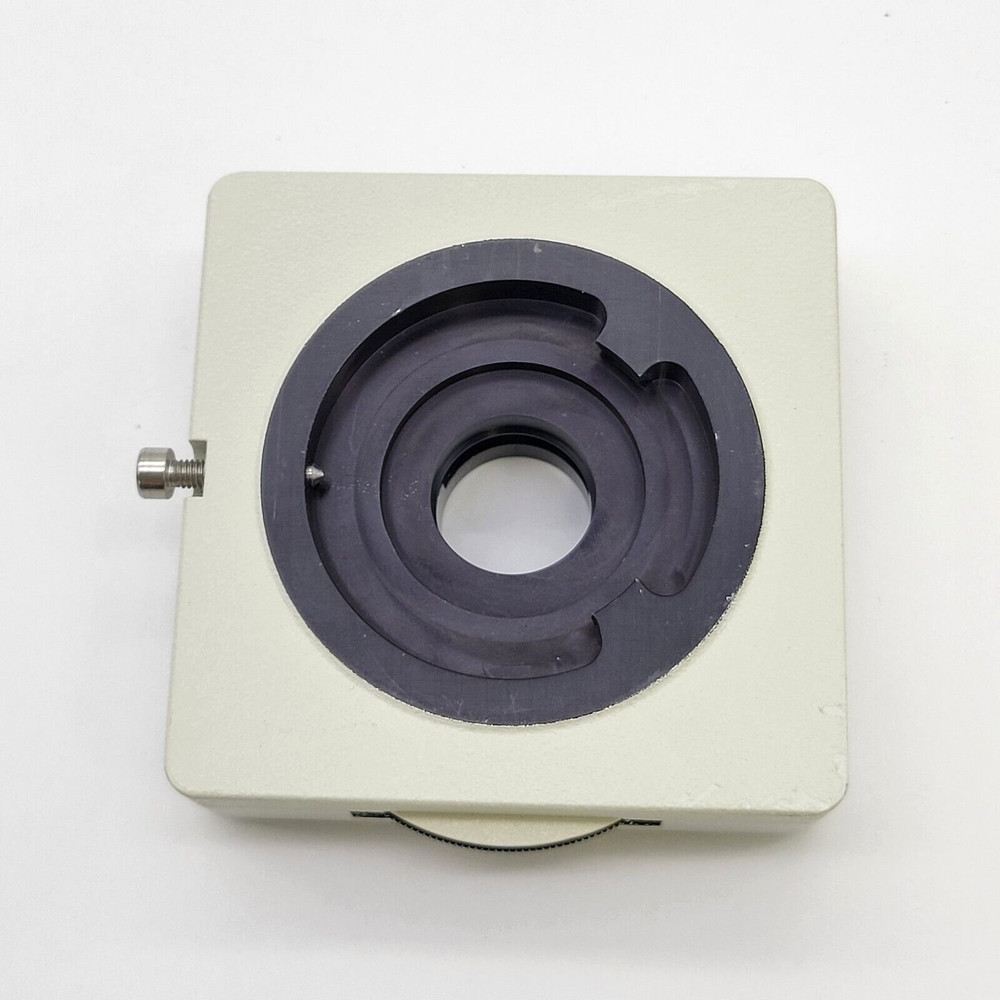 Microscope Simple Analyzer Intermediate Tube for Leica