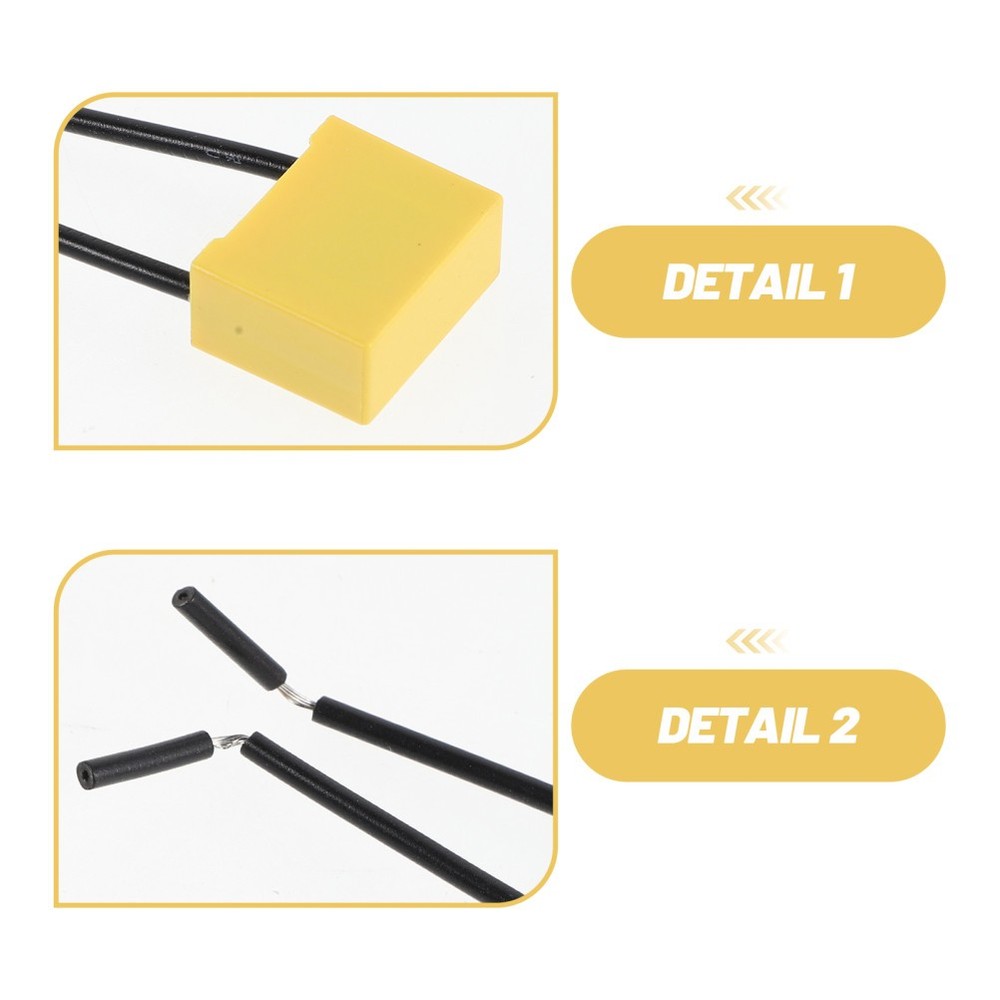 30 Pcs Electrical Compliance Verification Testing Dielectric Material