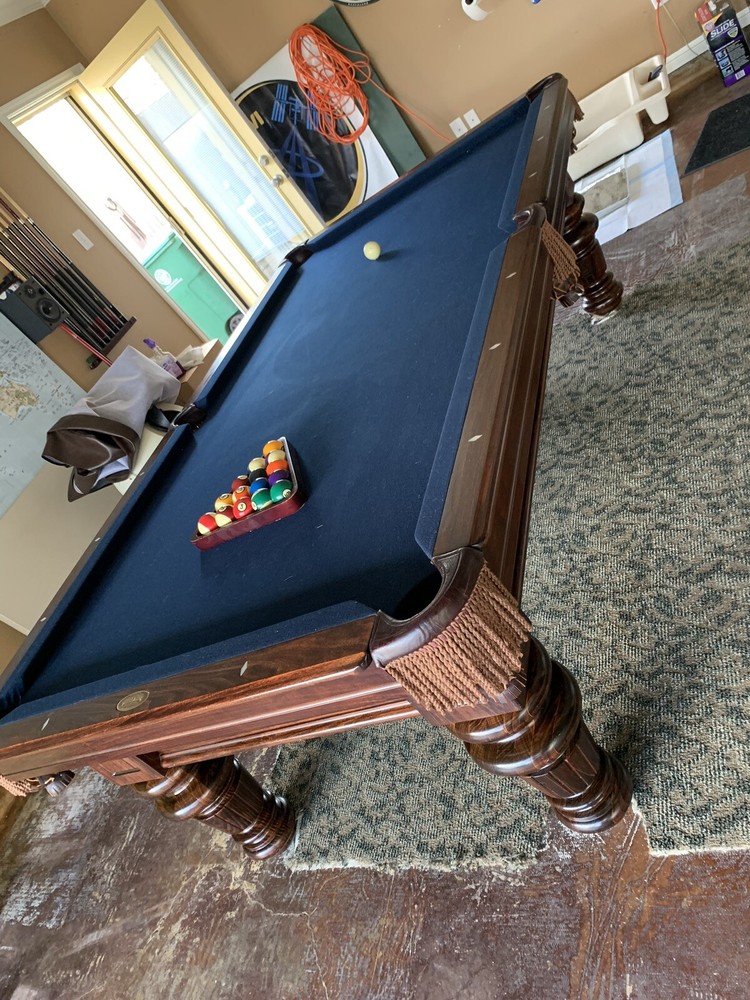 Pool Table