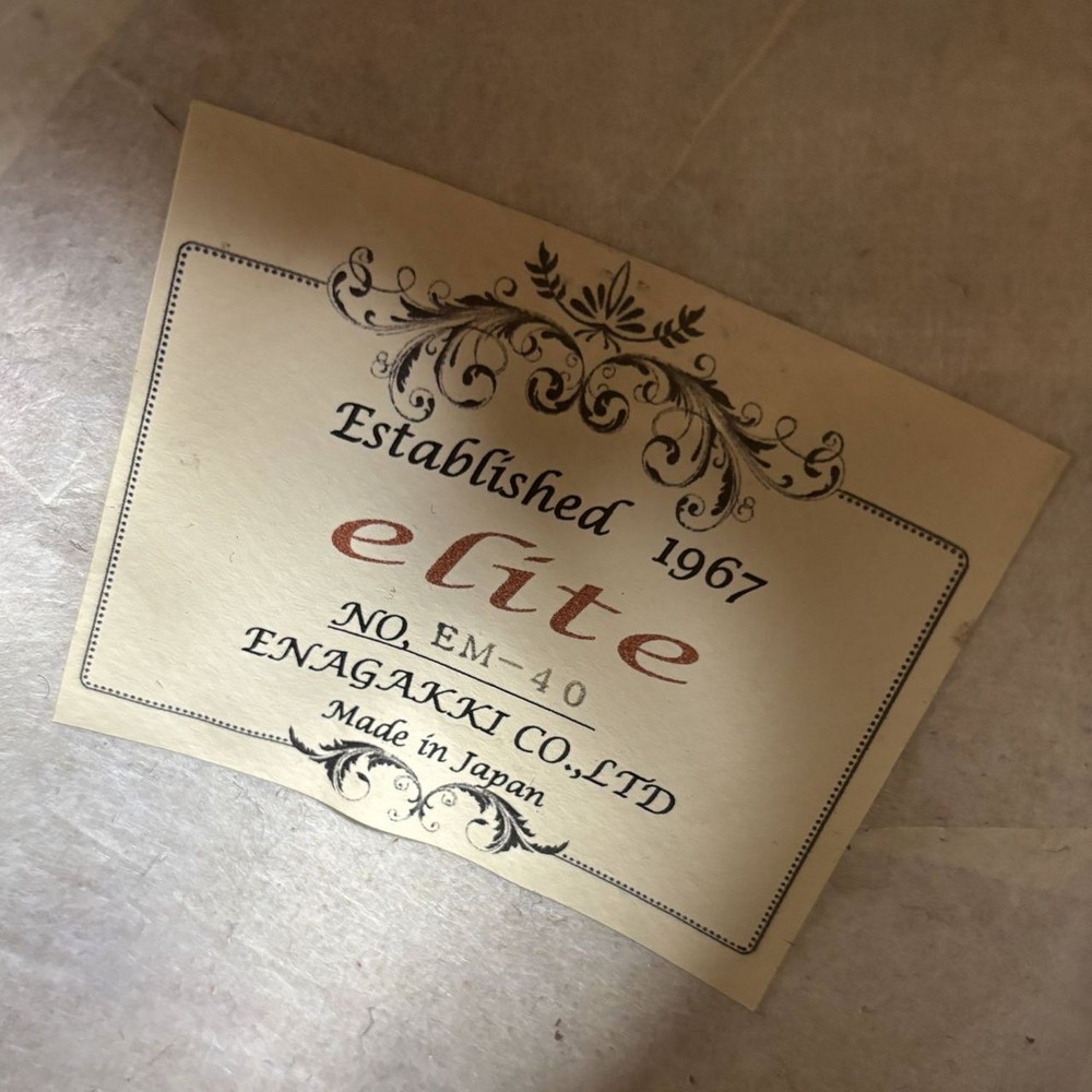 ENA EM-40 Mandolin [Used]