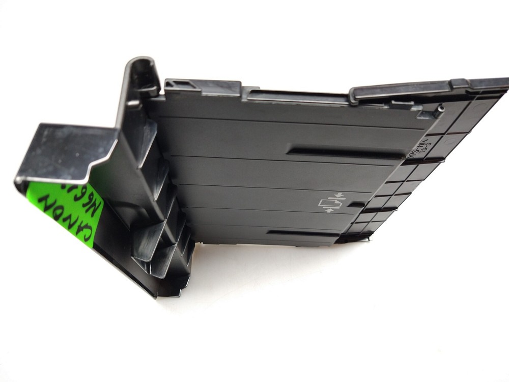 Canon MG 6120 Rear input Paper Tray CF