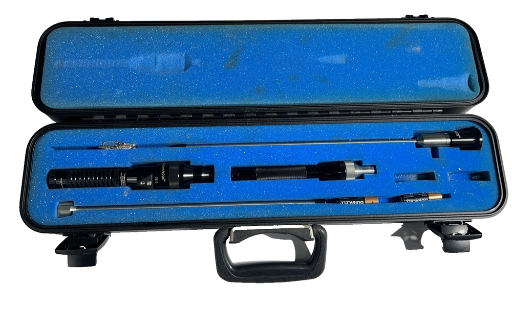 Hawkeye Precision Boroscope Super Nova