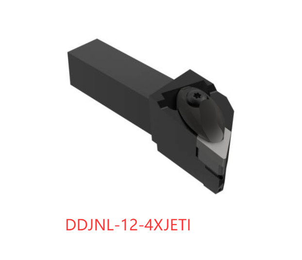 1PCS    ORIGINAL    INSERTS   ‎‎ DDJNL-12-4XJETI