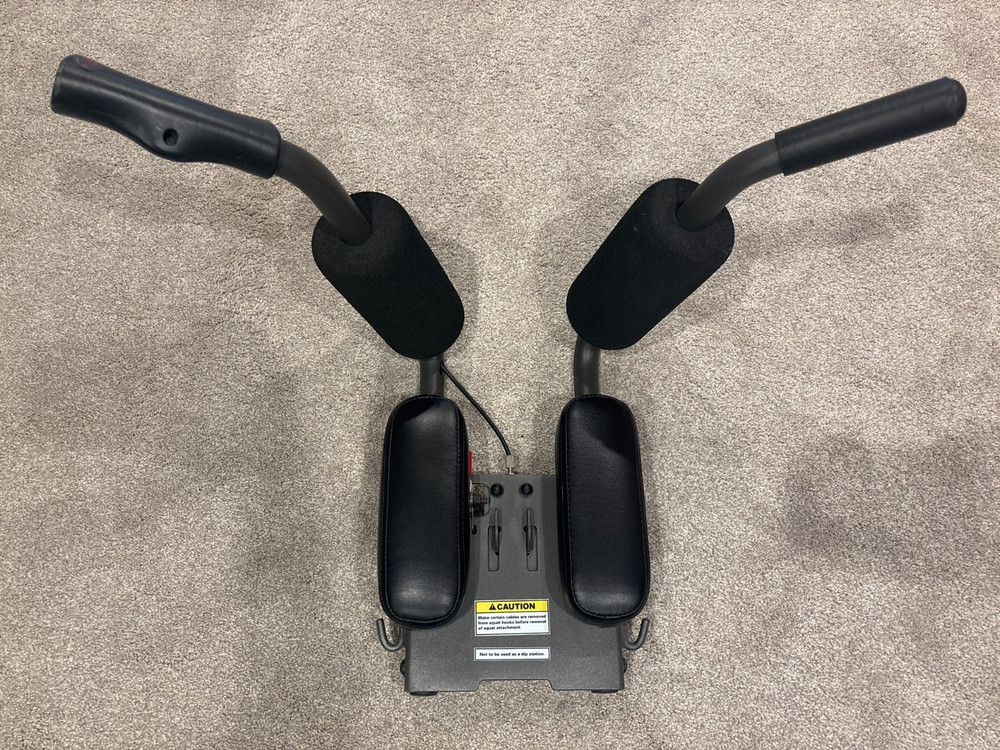 Bowflex Ultimate 2 Gym Squat Attachment OEM Part