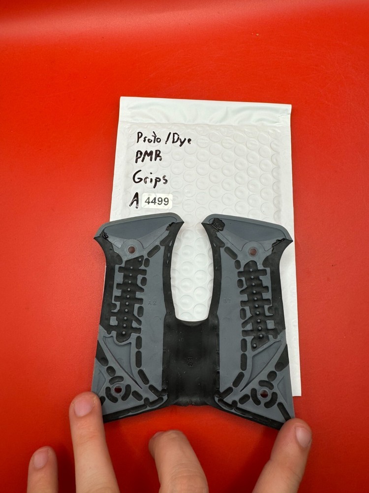 Proto/Dye PMR Grips