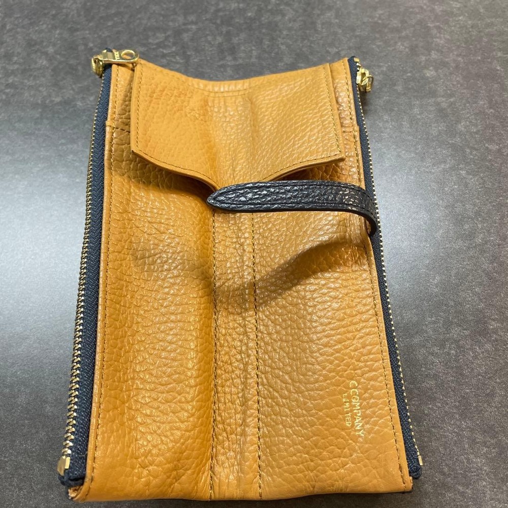 Lupo Second pen case #728925