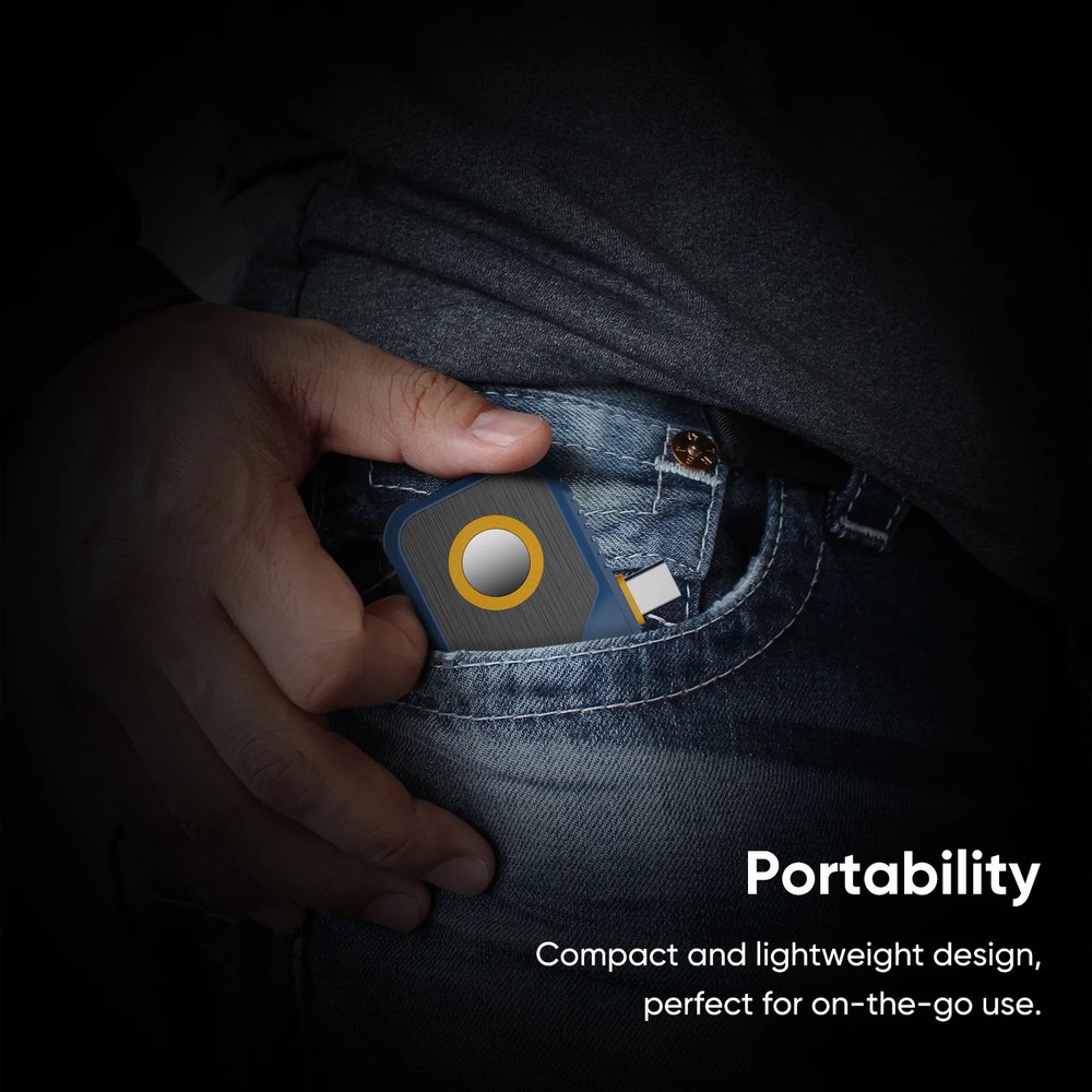 Thermal Camera for Android, 256 x 192 IR Resolution, Thermal Imaging Camera