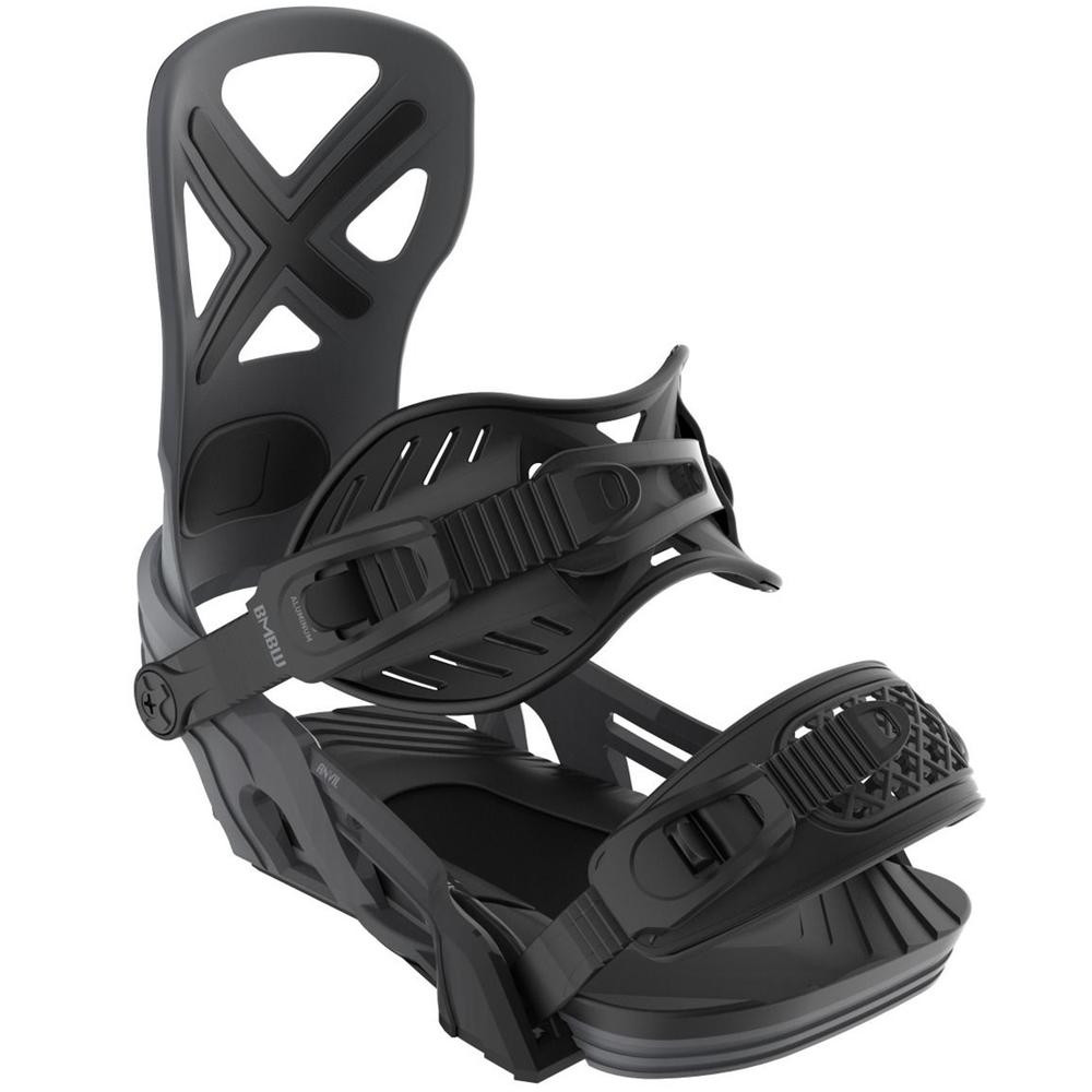 LIB TECH BM ANVIL SNOWBOARD BINDINGS