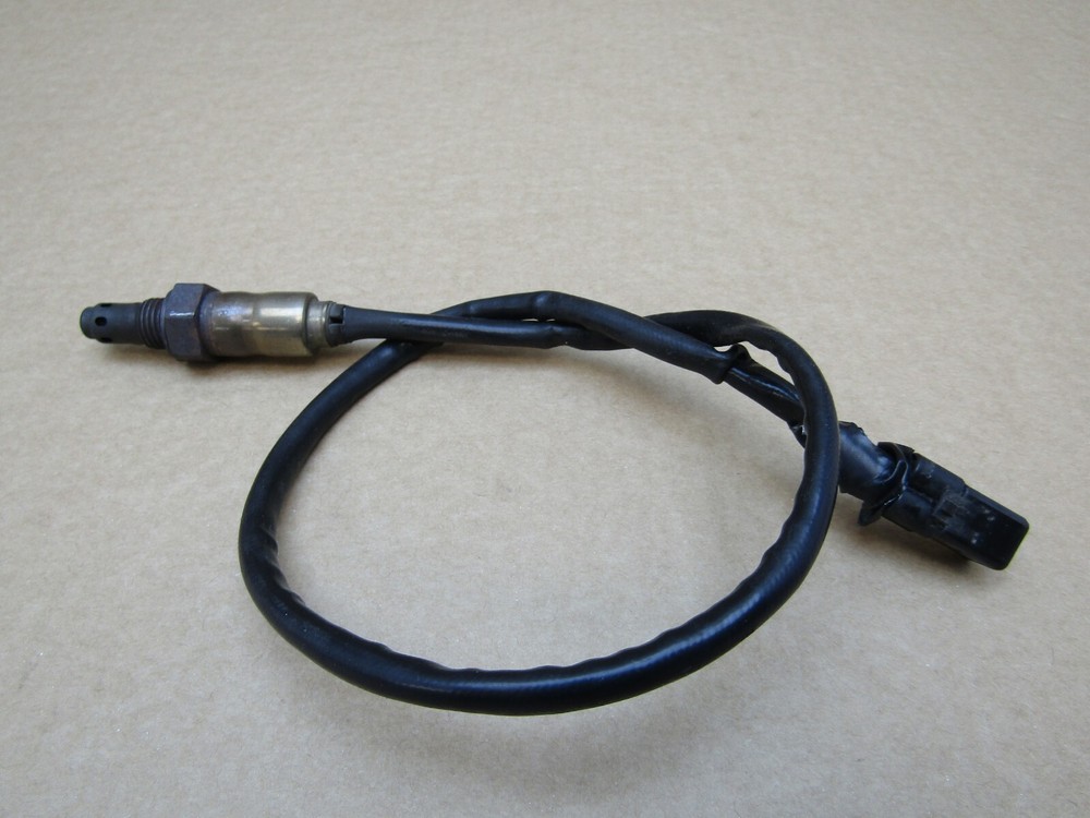 Sym Joymax Z 300 2022 15,226 miles lambda sensor (14330)