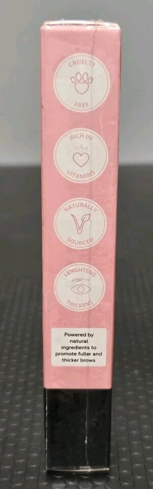 Luxe Eyebrow Growth Serum, 3ML, Exp 6/2026