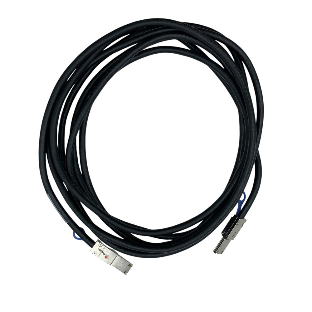 Genuine Dell SFF-8088 External Mini SAS 6M Cable 39DVK