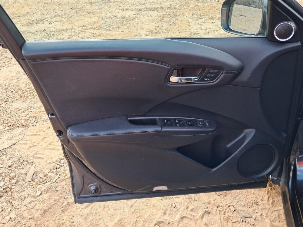 Console Front Floor Fits 13-15 RDX 4760029