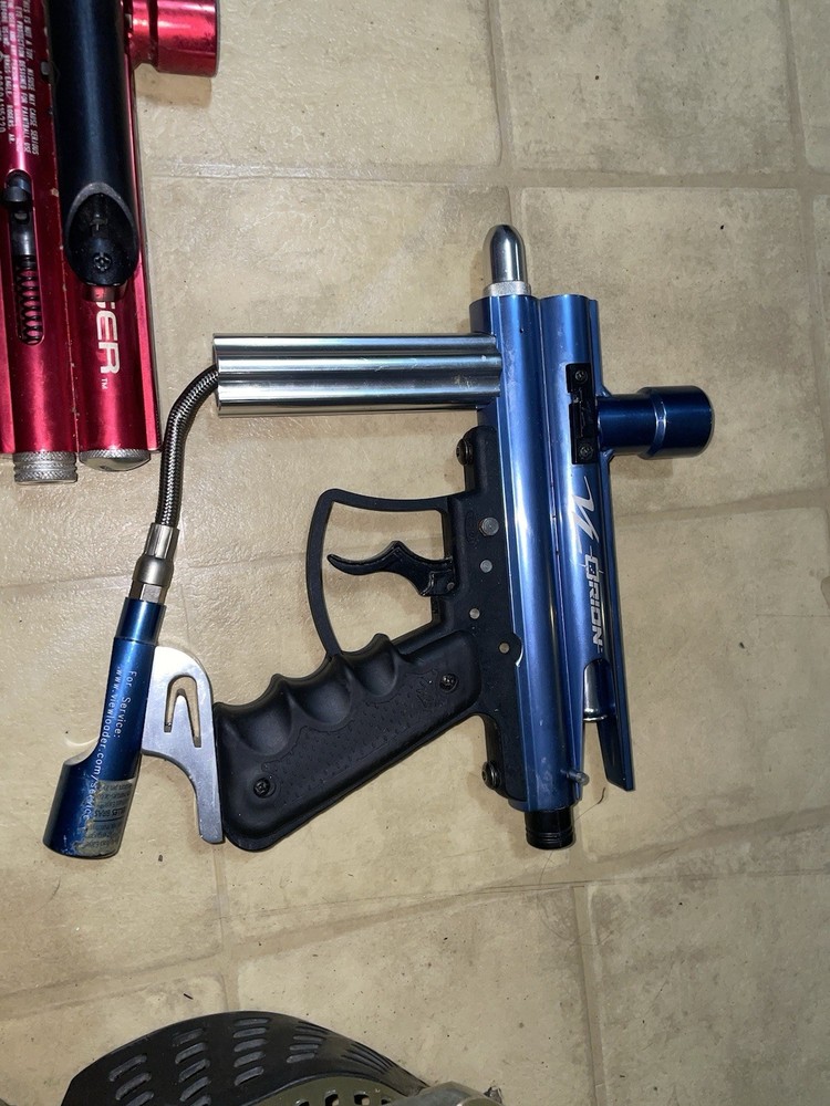 Paint Ball Set