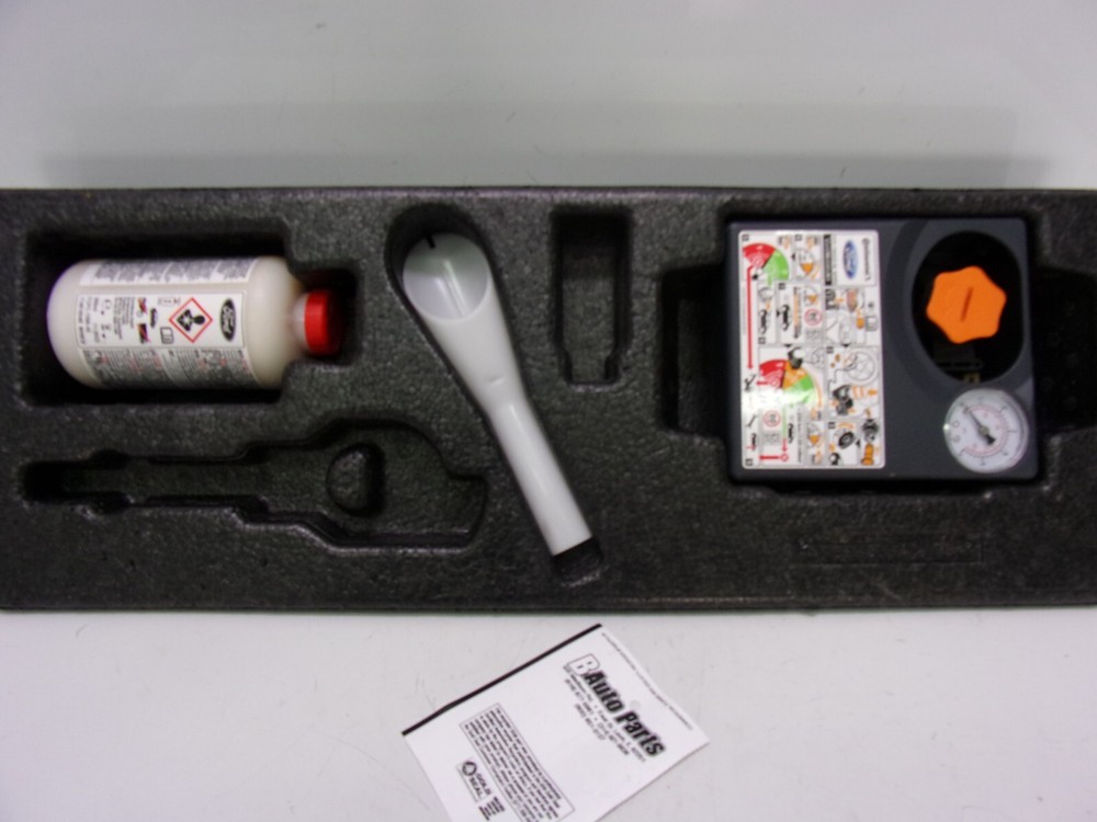 HONDA ACCORD Jack 2000