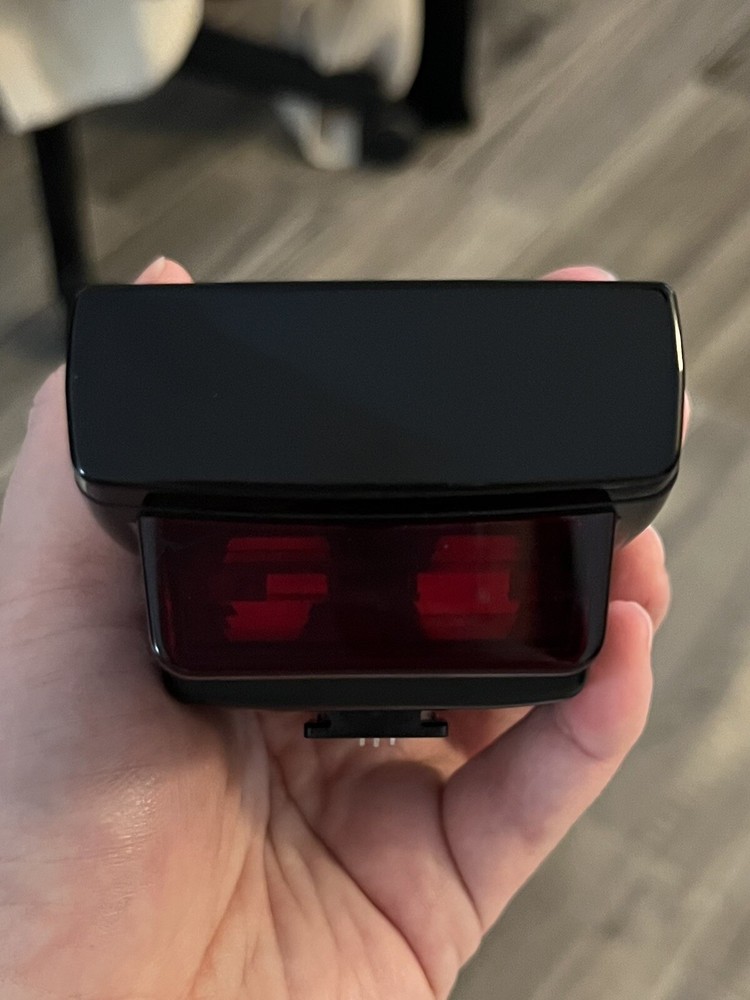 Canon ST-E2 Speedlite Transmitter