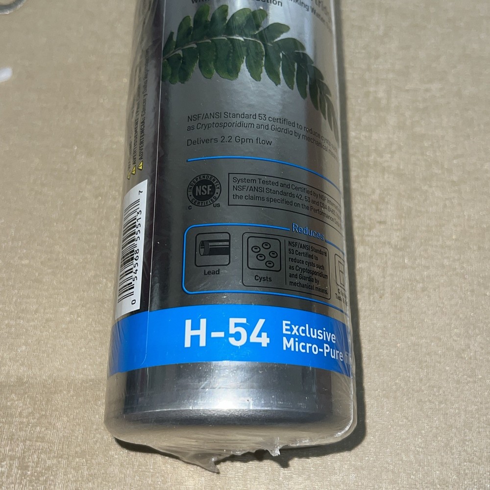 Everpure/ Pentair H-54 (EV925268) Replacement Cartridge