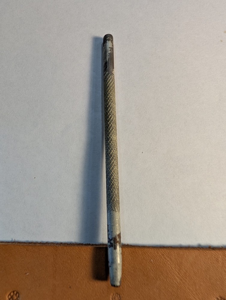 Classic Leather Stamping Tools ( Ref. 127 )