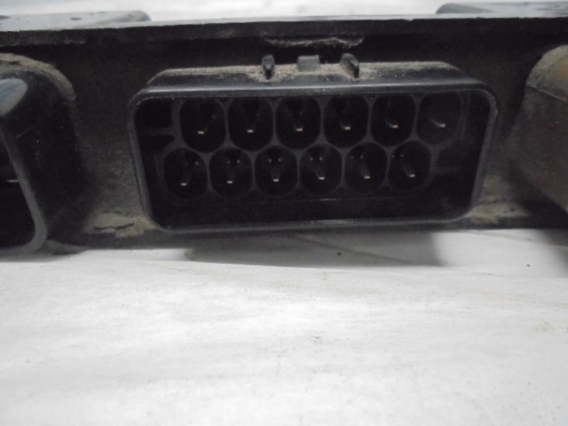 2003 HONDA GOLDWING 1800 GL1800 OEM ABS BOX MODULE CONTROLLER UNIT