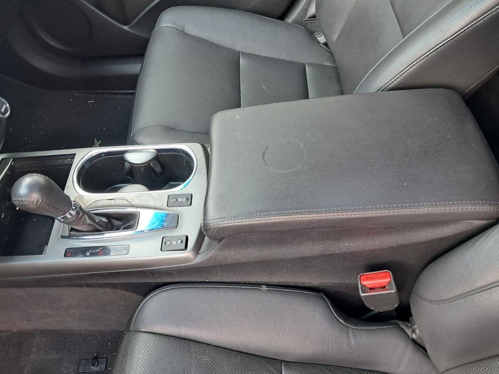Console Front Floor Fits 13-15 RDX 4760029