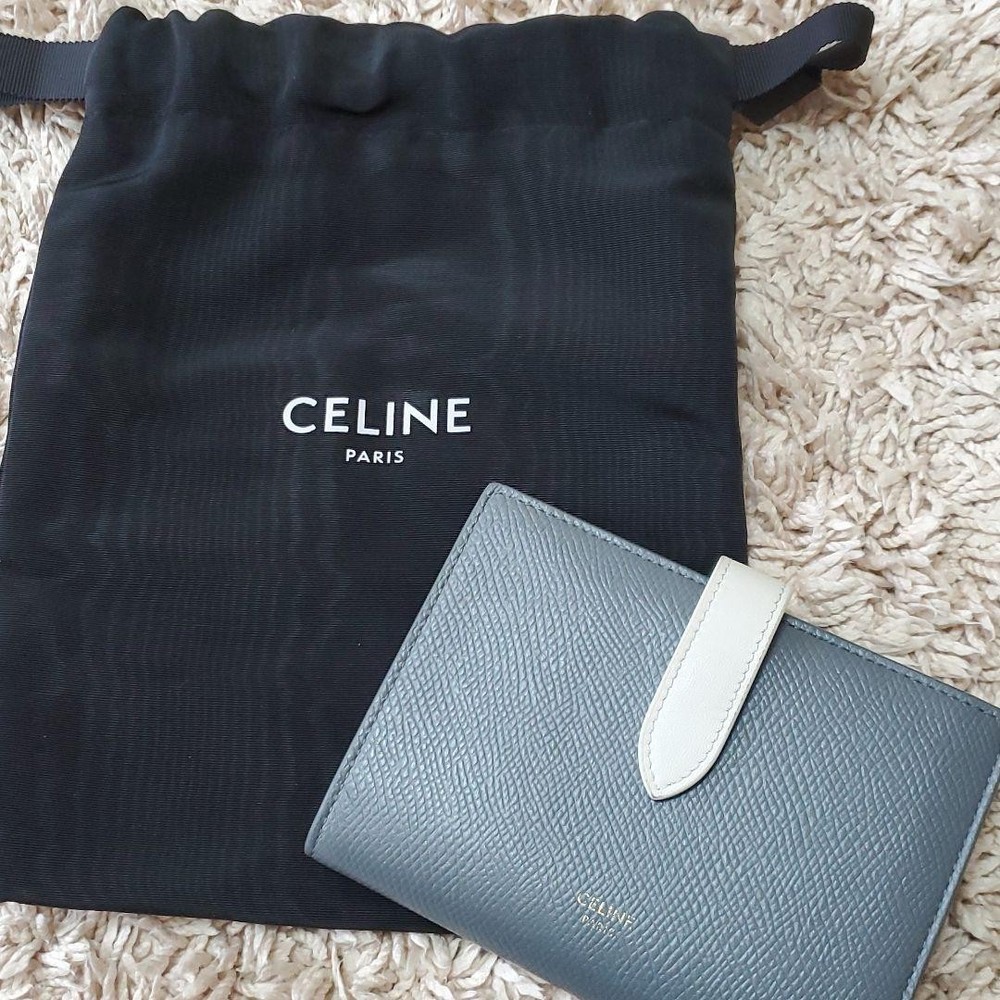 CELINE wallet From Japan