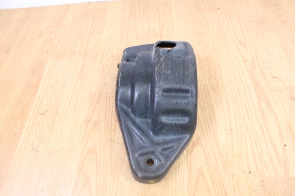 1997 ARCTIC CAT BEARCAT 454 Rear Skid Plate / Bash Pan