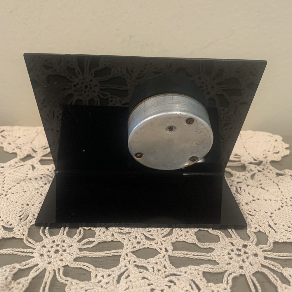 vtg desk barometer