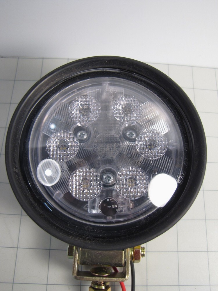 Speaker Flood Light Floodlight LED NEW