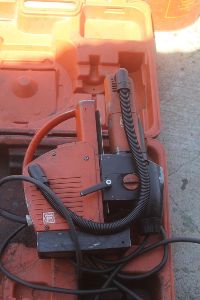 Slugger Fein Mag Drill KBM50QX