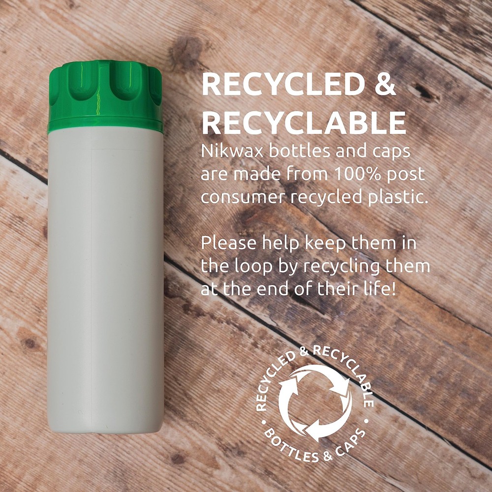 Softshell Proof, Spray-On