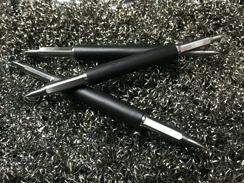 Pivot Alignment Tool for Axis lock knives - Scale Swap Cheat Code for Benchmade