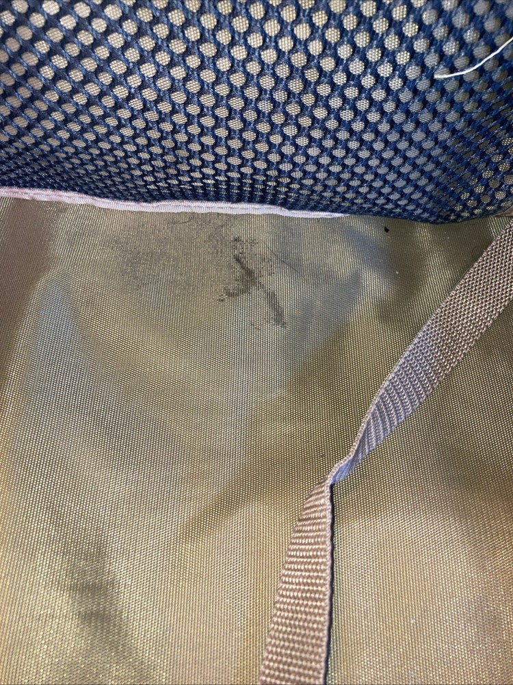 TACOPS Military Backpack. Specific Model Unknown. See Description