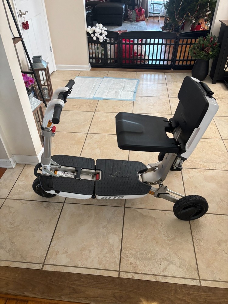 mobility scooters for adults