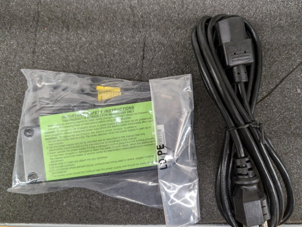 New Open Box, SCT, RCU2S-E70, Camera Int. Mod. Kit (Incomplete) for Poly Studio