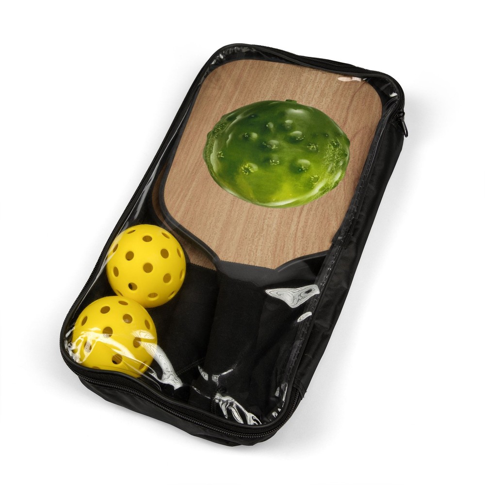 Literal Pickleball - Pickleball Kit
