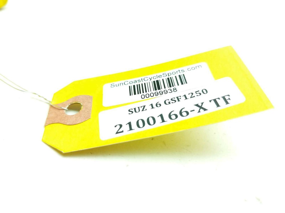 16 Suzuki GSF1250 SA Bandit Fork Spring