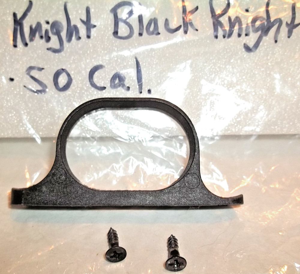 Knight Black Knight Muzzleloader Rifle Trigger Guard With Screws FREE FAST SHIP