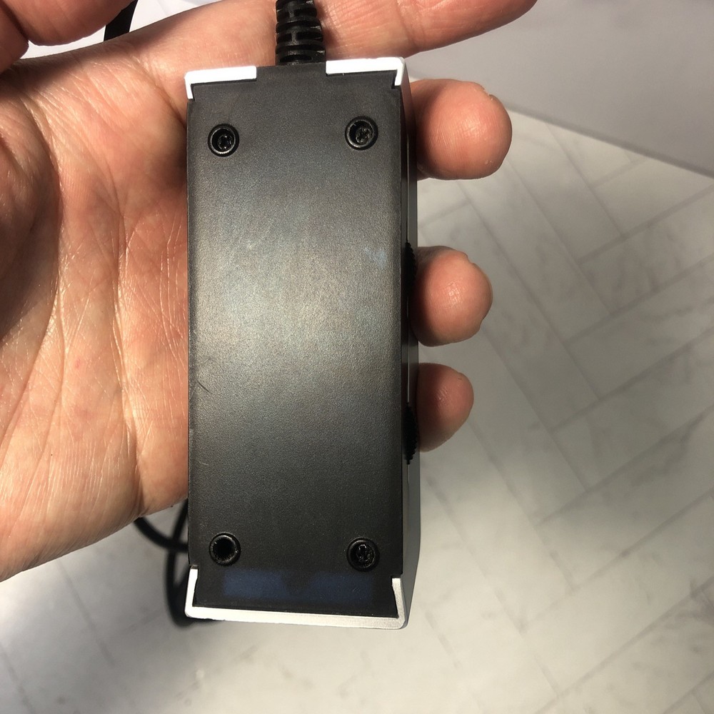 Creative Labs I-Trigue 3300 2.1 Computer Speaker System Controller Volume Remote